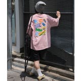 別注BENDAVISクールタッチグラフィックT(SS) | WEGO【MEN】 | 詳細画像20