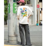 別注BENDAVISクールタッチグラフィックT(SS) | WEGO【MEN】 | 詳細画像24