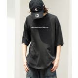 別注BENDAVISクールタッチグラフィックT(SS) | WEGO【MEN】 | 詳細画像25
