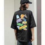 別注BENDAVISクールタッチグラフィックT(SS) | WEGO【MEN】 | 詳細画像27