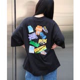 別注BENDAVISクールタッチグラフィックT(SS) | WEGO【MEN】 | 詳細画像31