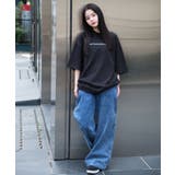 別注BENDAVISクールタッチグラフィックT(SS) | WEGO【MEN】 | 詳細画像32