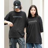 別注BENDAVISクールタッチグラフィックT(SS) | WEGO【MEN】 | 詳細画像34