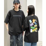 別注BENDAVISクールタッチグラフィックT(SS) | WEGO【MEN】 | 詳細画像35