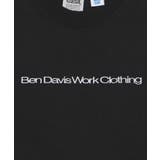 別注BENDAVISクールタッチグラフィックT(SS) | WEGO【MEN】 | 詳細画像36