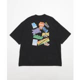 別注BENDAVISクールタッチグラフィックT(SS) | WEGO【MEN】 | 詳細画像41