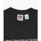 別注BENDAVISクールタッチグラフィックT(SS) | WEGO【MEN】 | 詳細画像43