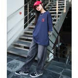 別注BENDAVISクールタッチワンポイントT(SS) | WEGO【MEN】 | 詳細画像3
