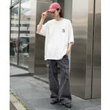 別注BENDAVISクールタッチワンポイントT(SS) | WEGO【MEN】 | 詳細画像5