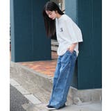 別注BENDAVISクールタッチワンポイントT(SS) | WEGO【MEN】 | 詳細画像6