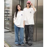 別注BENDAVISクールタッチワンポイントT(SS) | WEGO【MEN】 | 詳細画像7