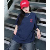 別注BENDAVISクールタッチワンポイントT(SS) | WEGO【MEN】 | 詳細画像18