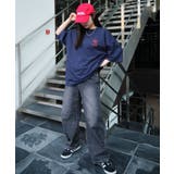 別注BENDAVISクールタッチワンポイントT(SS) | WEGO【MEN】 | 詳細画像19