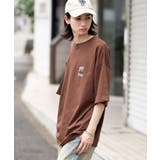 別注BENDAVISクールタッチワンポイントT(SS) | WEGO【MEN】 | 詳細画像21