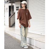 別注BENDAVISクールタッチワンポイントT(SS) | WEGO【MEN】 | 詳細画像22