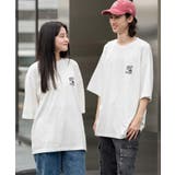 別注BENDAVISクールタッチワンポイントT(SS) | WEGO【MEN】 | 詳細画像23