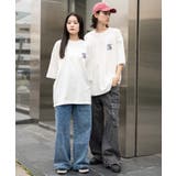 別注BENDAVISクールタッチワンポイントT(SS) | WEGO【MEN】 | 詳細画像25