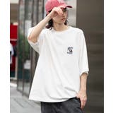 別注BENDAVISクールタッチワンポイントT(SS) | WEGO【MEN】 | 詳細画像26