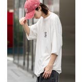 別注BENDAVISクールタッチワンポイントT(SS) | WEGO【MEN】 | 詳細画像28