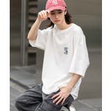 別注BENDAVISクールタッチワンポイントT(SS) | WEGO【MEN】 | 詳細画像29