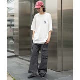 別注BENDAVISクールタッチワンポイントT(SS) | WEGO【MEN】 | 詳細画像31