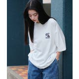 別注BENDAVISクールタッチワンポイントT(SS) | WEGO【MEN】 | 詳細画像34