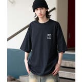別注BENDAVISクールタッチワンポイントT(SS) | WEGO【MEN】 | 詳細画像36