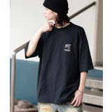 別注BENDAVISクールタッチワンポイントT(SS) | WEGO【MEN】 | 詳細画像37