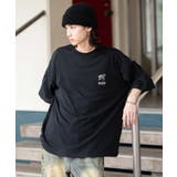 別注BENDAVISクールタッチワンポイントT(SS) | WEGO【MEN】 | 詳細画像38