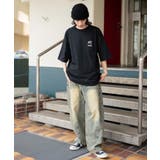 別注BENDAVISクールタッチワンポイントT(SS) | WEGO【MEN】 | 詳細画像39