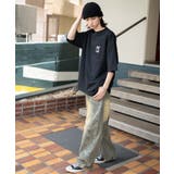 別注BENDAVISクールタッチワンポイントT(SS) | WEGO【MEN】 | 詳細画像40