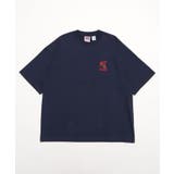 別注BENDAVISクールタッチワンポイントT(SS) | WEGO【MEN】 | 詳細画像41