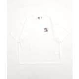 別注BENDAVISクールタッチワンポイントT(SS) | WEGO【MEN】 | 詳細画像43