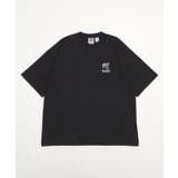 別注BENDAVISクールタッチワンポイントT(SS) | WEGO【MEN】 | 詳細画像44