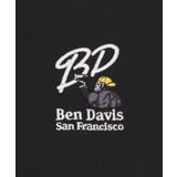 別注BENDAVISクールタッチワンポイントT(SS) | WEGO【MEN】 | 詳細画像45