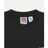 別注BENDAVISクールタッチワンポイントT(SS) | WEGO【MEN】 | 詳細画像46