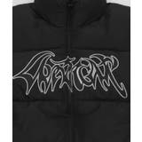 パファーグラフィックブルゾン | WEGO【MEN】 | 詳細画像5