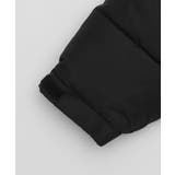 パファーグラフィックブルゾン | WEGO【MEN】 | 詳細画像7