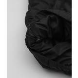 パファーグラフィックブルゾン | WEGO【MEN】 | 詳細画像8