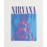 NIRVANA別注オフショルビッグT | WEGO【WOMEN】 | 詳細画像21