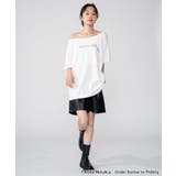 別注MetallicaオフショルビッグT | WEGO【WOMEN】 | 詳細画像5