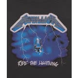 別注MetallicaオフショルビッグT | WEGO【WOMEN】 | 詳細画像21