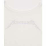別注MetallicaオフショルビッグT | WEGO【WOMEN】 | 詳細画像24