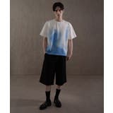 グラフィックボクシーT(SS) | WEGO【MEN】 | 詳細画像2
