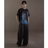 グラフィックボクシーT(SS) | WEGO【MEN】 | 詳細画像3