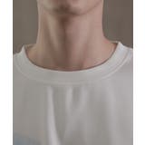 グラフィックボクシーT(SS) | WEGO【MEN】 | 詳細画像4