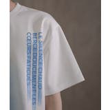 グラフィックボクシーT(SS) | WEGO【MEN】 | 詳細画像5