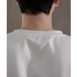 グラフィックボクシーT(SS) | WEGO【MEN】 | 詳細画像7