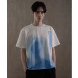 グラフィックボクシーT(SS) | WEGO【MEN】 | 詳細画像8