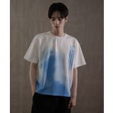 グラフィックボクシーT(SS) | WEGO【MEN】 | 詳細画像9